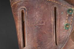 Holster de Colt 45 US. US Colt 45 holster. — miniature 3