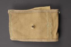 Pochette pour chargeurs de Colt 45. Magazine pouch for Colt .45 magazines — miniature 3