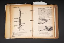 Staffs Officers Field Manual. — miniature 4