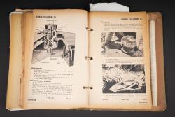 Staffs Officers Field Manual. — miniature 5