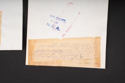 Photos de presse US. US press photographs. — miniature 10