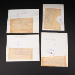 Photos de presse US. US press photographs. — miniature 6