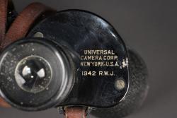 Jumelles M6 US. US army M6 binoculars. — miniature 10