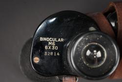 Jumelles M6 US. US army M6 binoculars. — miniature 11