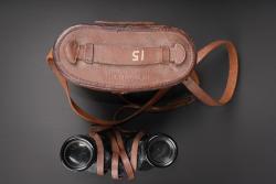 Jumelles M6 US. US army M6 binoculars. — miniature 6