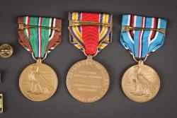 Décorations américaine. US Army medals. — miniature 5