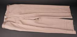 Pantalon Pink d'officier US. US army officer trousers. — miniature 1