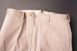 Pantalon Pink d'officier US. US army officer trousers. — miniature 2