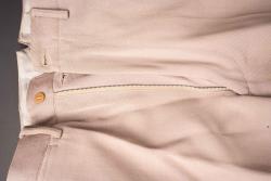 Pantalon Pink d'officier US. US army officer trousers. — miniature 5