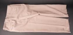 Pantalon Pink d'officier US. US army officer trousers. — miniature 9