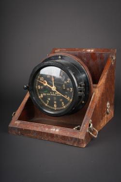 Horloge US Army M2. US Army M2 clock — miniature 1