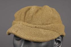 Beanie US British Made. US beanie, British-made — miniature 1