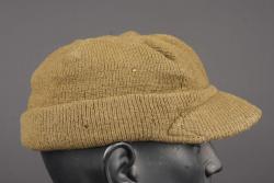 Beanie US British Made. US beanie, British-made — miniature 3