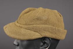 Beanie US British Made. US beanie, British-made — miniature 5