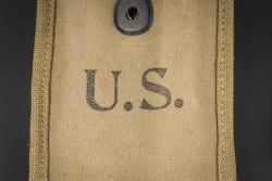 Pince coupante US. US Army wire cutters. — miniature 3