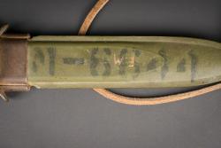 Poignard M3 Impérial. US M3 fighting knife. — miniature 5