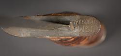 Poignard M3 Impérial. US M3 fighting knife. — miniature 8