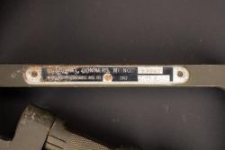 Clignometer US. US Army clinometer — miniature 7