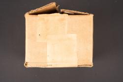 Equipements britannique et US. US Army and british equipment. — miniature 10