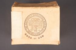 Equipements britannique et US. US Army and british equipment. — miniature 6