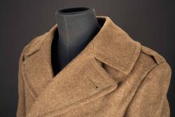 Manteau US. US Army overcoat. — miniature 2