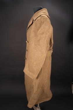 Manteau US. US Army overcoat. — miniature 3