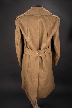 Manteau US. US Army overcoat. — miniature 4