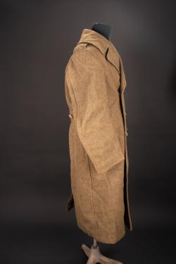 Manteau US. US Army overcoat. — miniature 5