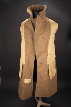Manteau US. US Army overcoat. — miniature 6
