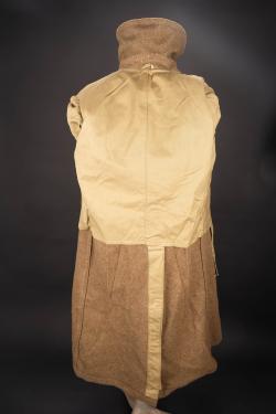 Manteau US. US Army overcoat. — miniature 7