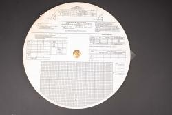 Disque de calcul M1. US M1 calculating disk — miniature 2