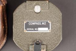 Boussoles US. US army Compass. — miniature 2