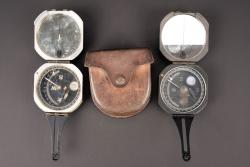 Boussoles US. US army Compass. — miniature 5