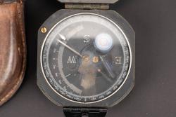 Boussoles US. US army Compass. — miniature 6