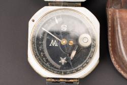 Boussoles US. US army Compass. — miniature 7