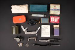 Petits Équipements US. US Army equipment. — miniature 10