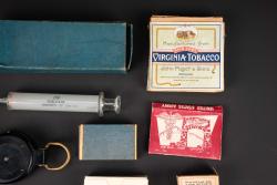 Petits Équipements US. US Army equipment. — miniature 13