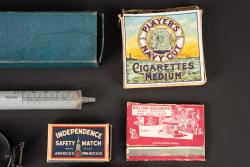 Petits Équipements US. US Army equipment. — miniature 5