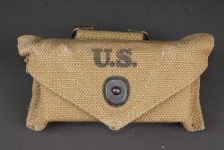 Equipements US. US Army equipment. — miniature 6