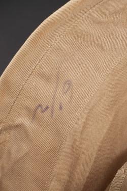 Calots de l'artillerie US. US Army artillery garrison cap. — miniature 6