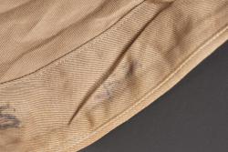 Calots de l'artillerie US. US Army artillery garrison cap. — miniature 8