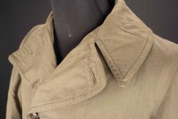 Mackinaw US. US Army mackinaw jacket. — miniature 2