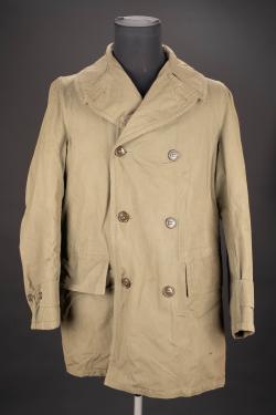 Mackinaw US. US Army mackinaw jacket. — miniature 3