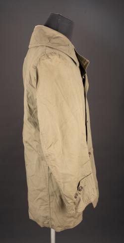 Mackinaw US. US Army mackinaw jacket. — miniature 6