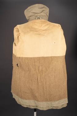 Mackinaw US. US Army mackinaw jacket. — miniature 9