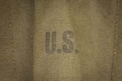 Pelle pliante US. US army folding shovel — miniature 4