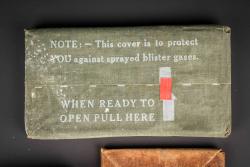 Accessoires US. US Army accessories. — miniature 10