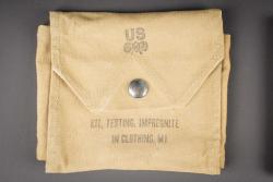 Accessoires US. US Army accessories. — miniature 2
