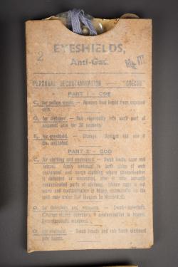 Accessoires US. US Army accessories. — miniature 4