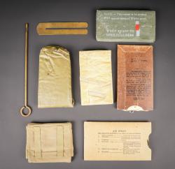Accessoires US. US Army accessories. — miniature 6
